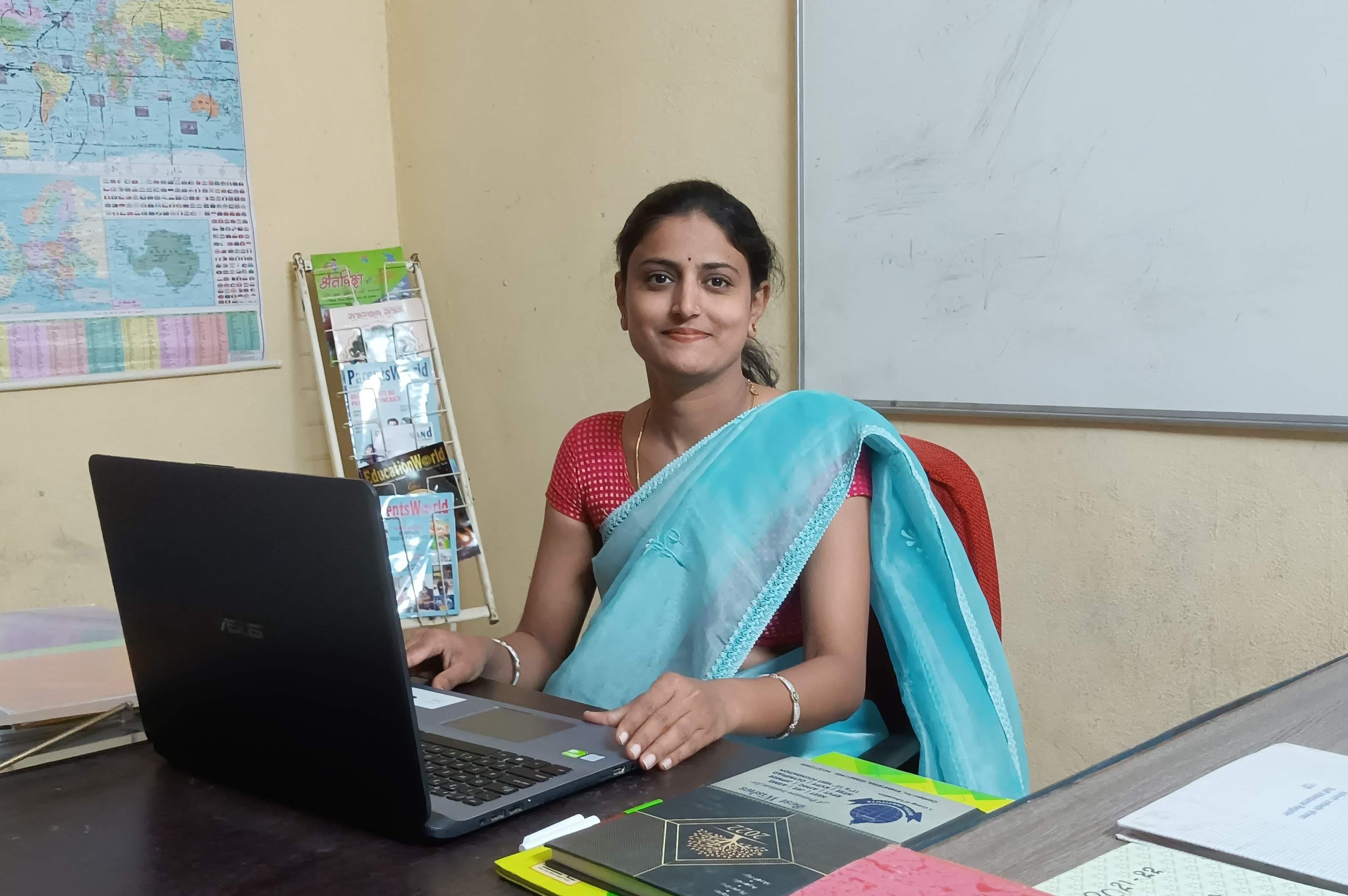 Founder